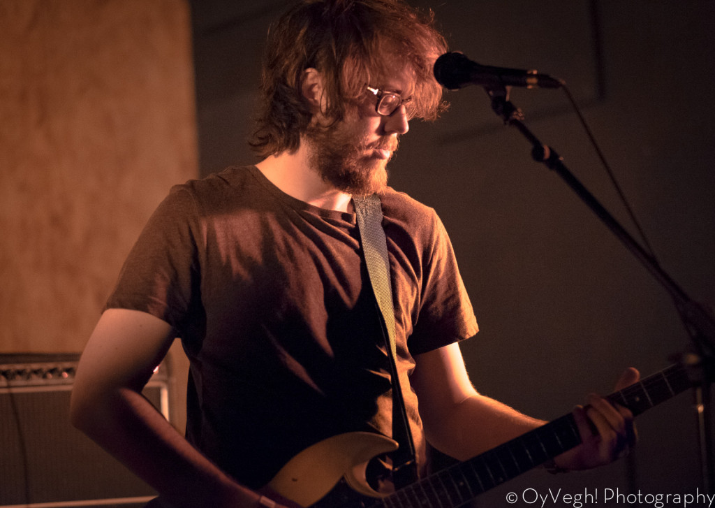 Cloud Nothings At Mahall’s 05.09.14